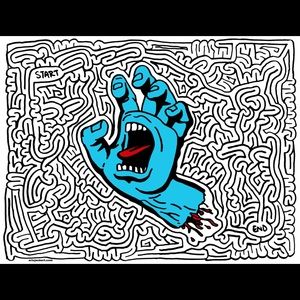 Meet your Posher, Michael